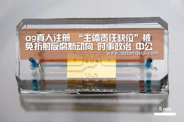 ag真人注册_“主体责任缺位”被免折射反腐新动向_时事政治_中公教育网(图2) 软件下载